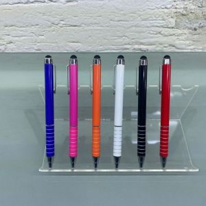 PLUMA TOUCH WEKEND personalizada